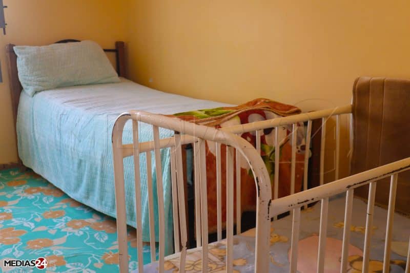Mères, femmes enceintes et enfants en prison : récit d'une visite à Oukacha