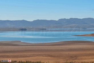 La situation hydrique bassin par bassin au 22 janvier 2024