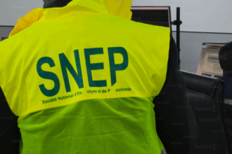 SNEP: chute de 46% du chiffre d'affaires à fin juin