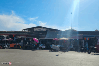 À Casablanca, la campagne de libération de l’espace public se poursuit