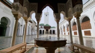 Voici la date de Aïd Al Fitr 2024 au Maroc selon le calcul astronomique