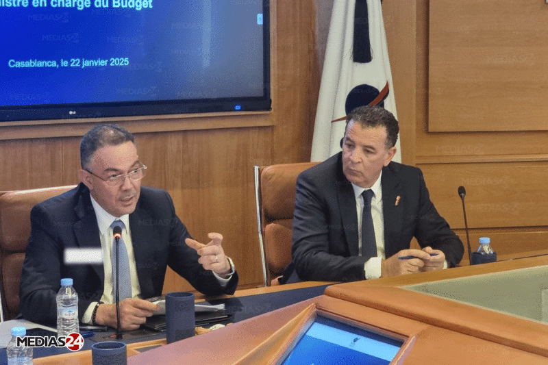 Mondial 2030. Jusqu'à 15 millions de spectateurs attendus dans les trois pays organisateurs (Lekjaa)