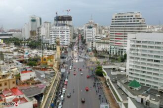 À Casablanca-Settat, finalisation imminente de la création de la Société régionale multiservices