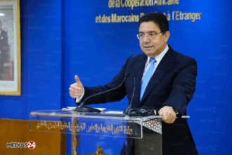 Pour Nasser Bourita, l'Afrique du Sud n'a &ldquo;ni poids ni influence dans le dossier du Sahara marocain&rdquo;