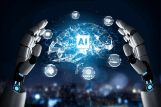 Phishing et IA : pourquoi les cyberattaques sont devenues indétectables