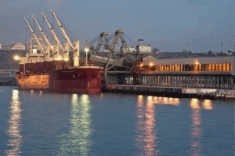 Ariskan se chargera de l'étude de la gestion des crises au niveau des ports marocains