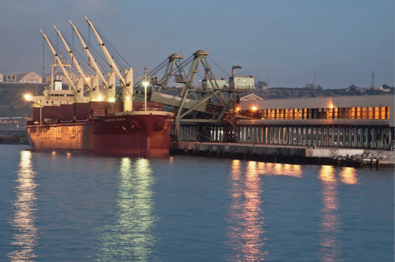 Ariskan se chargera de l'étude de la gestion des crises au niveau des ports marocains