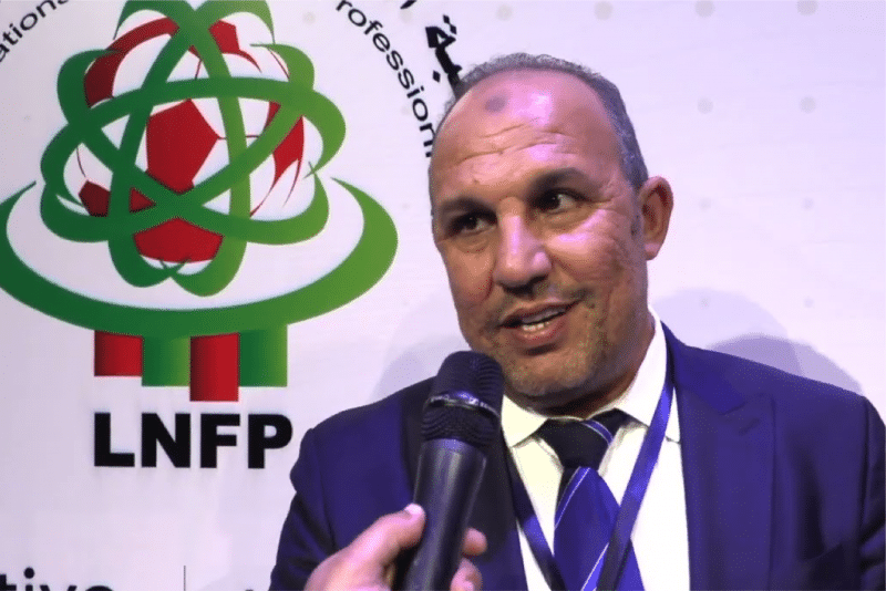 Marché des transferts de joueurs : la Ligue nationale de foot siffle la fin de l’anarchie