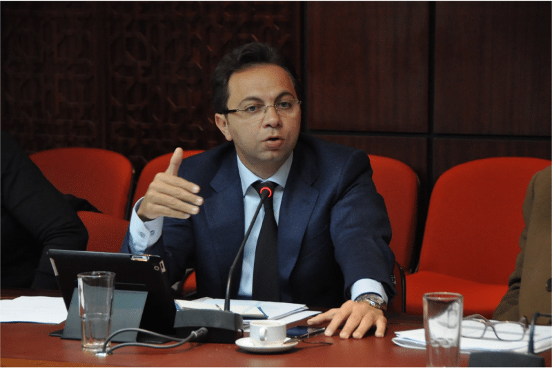 Aboulghali affirme être toujours dans la direction du parti, le PAM dément