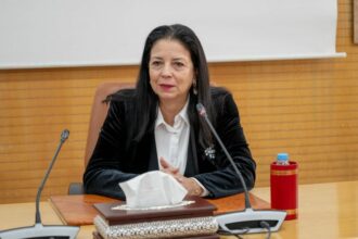 Coopération numérique : le Maroc et la France misent sur la fibre optique et la 5G