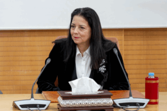 Lancement imminent du Référentiel national des services publics numériques (ministre)