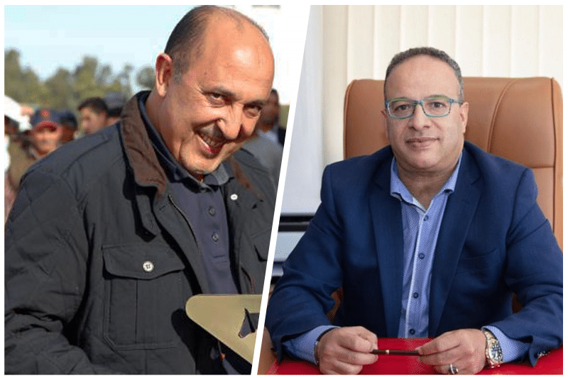 Affaire Badraoui–Karimine : le pénal en appel, le civil en attente