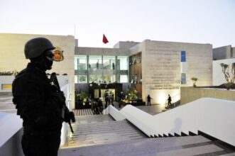 Terrorisme. Interpellation à Taourirt d’un présumé partisan de Daech (BCIJ)