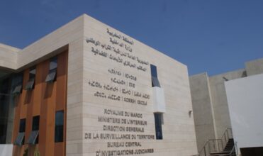 Des policiers marocains en mission à Paris pour aider à sécuriser les J.O.