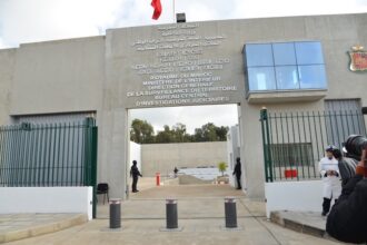 Démantèlement d’une cellule terroriste composée de trois individus affiliés à Daech