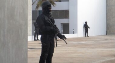 Anti-terrorisme: deux suspects arrêtés au Maroc et en Espagne (BCIJ)