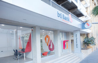Le groupe Al Baraka finalise la vente de sa participation dans BTI Bank à Bank of Africa