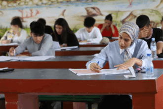 L’année scolaire prolongée d’une semaine, l’examen du baccalauréat décalé