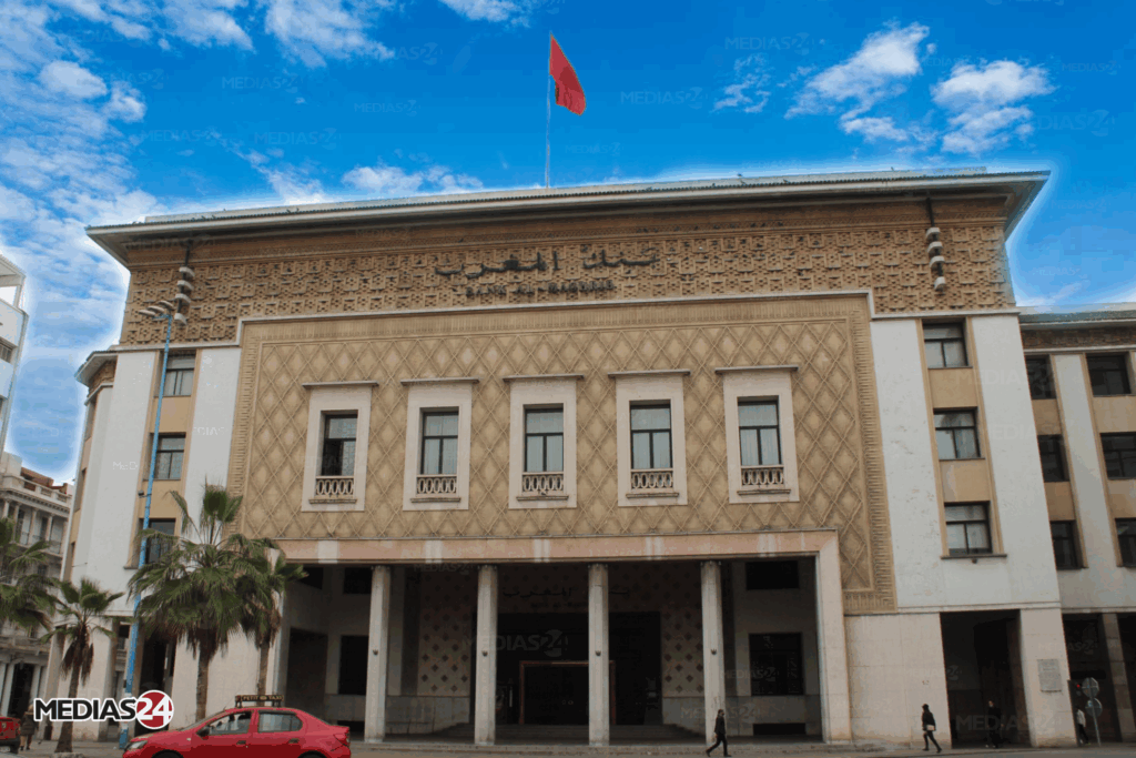 Round up. Ce que change la directive 2024/1619 pour la présence bancaire marocaine en Europe