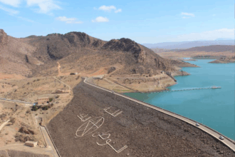 En deux semaines, des réserves hydriques supplémentaires pour plusieurs barrages