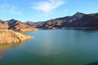 Souss-Massa : 13 MDH pour l'élaboration d'une étude des zones inondables