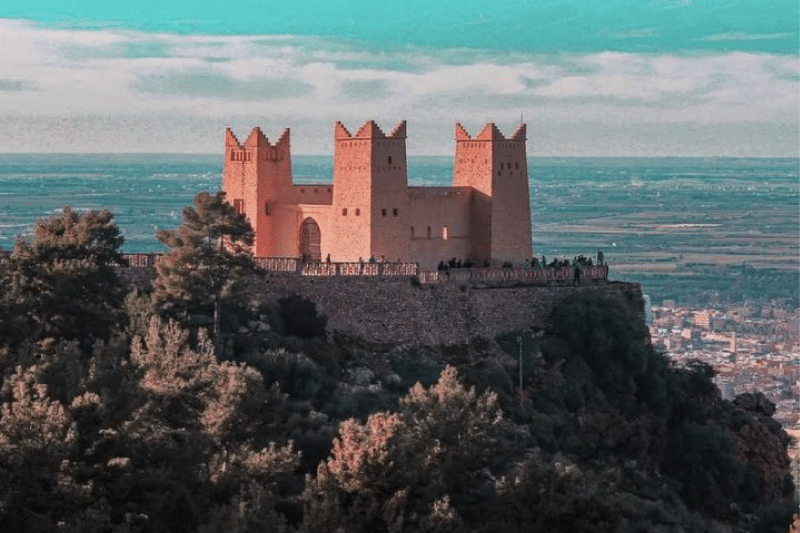 Béni Mellal-Khénifra : le détail du PDR visé par le ministère de l’Intérieur