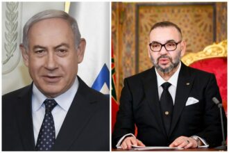 &ldquo;Le Roi Mohammed VI est un véritable réformateur et ami d'Israël&rdquo; (Netanyahu)
