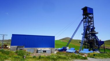 La Compagnie minière de Touissit dans la tourmente