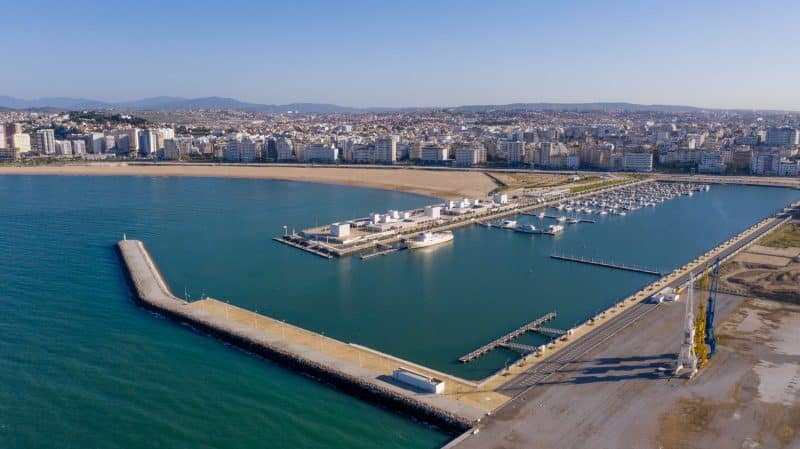 Tourisme : 36 projets prévus dans les régions de Tanger et Drâa-Tafilalet