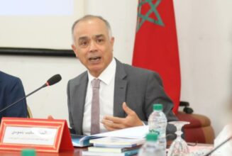 Lettre de Chakib Benmoussa aux enseignants