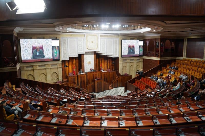 Bonus pour jeunes et MRE, dépenses digitales plafonnées... les détails de la réforme du financement des élections au Maroc