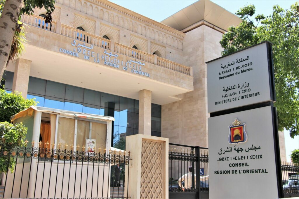 11 petites unités de dessalement de l’eau de mer et des eaux saumâtres seront créées dans l’Oriental