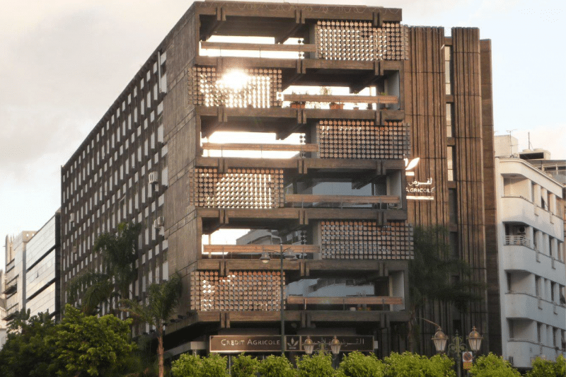 Affaire Dimagaz : Crédit Agricole arrache une contre-expertise