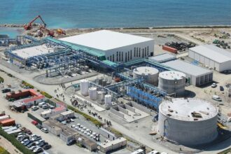 Conventionnelle ou par dessalement, combien coûte l'eau au Maroc ?