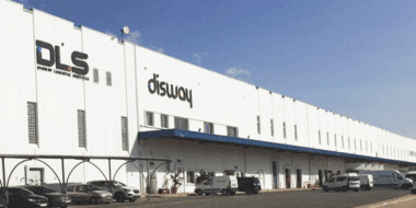 Disway : un recul de 9% du chiffre d'affaires à fin juin 2024