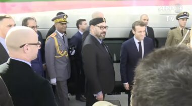 Lecture des récents signes de réchauffement entre Rabat et Paris