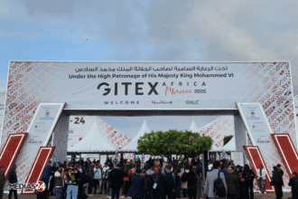 Du 7 au 9 avril, GITEX 2026 place l’IA au cœur de l’économie numérique africaine