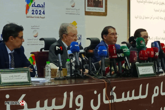 Le déroulement du recensement raconté par Ahmed Lahlimi