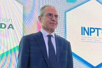 Décès de Hassan Ouriagli, PDG du groupe Al Mada