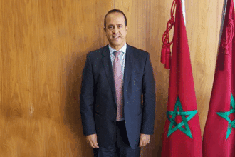 Khalid Qalam nommé président de Gotion Power Morocco