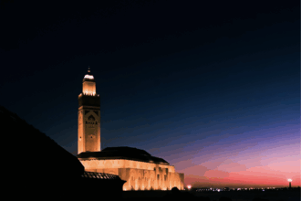 Le 1er Moharram 1445 correspond au mercredi 19 juillet 2023 (officiel)