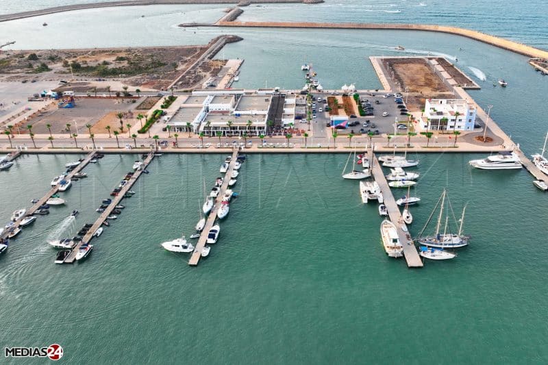 La stratégie de Saïdia Resorts pour devenir une destination touristique de choix tout au long de l'année