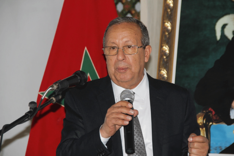 Hôtellerie : ce que promet Lahcen Zelmat pour mettre fin à la crise au sein de la fédération