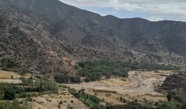 Reportage. La double peine des douars excentrés de la vallée de Tifnout