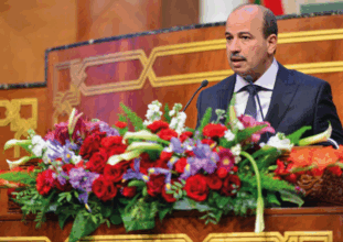 Présidence de la Chambre des conseillers : vote ce samedi 12 octobre