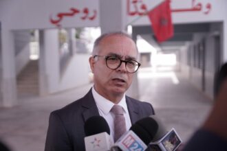 Un nouvel organigramme adopté au sein du ministère de l'Éducation nationale