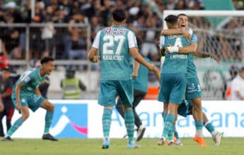 Coupe arabe des clubs : le Raja de Casablanca en quarts de finale