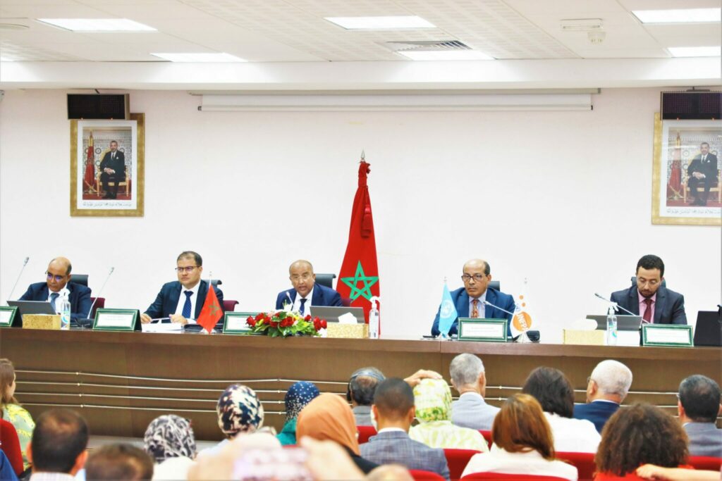 Le RGPH 2024, une &ldquo;rupture avec les recensements passés&rdquo; (HCP)