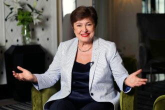 Les assemblées annuelles du FMI et la Banque mondiale maintenues à Marrakech (officiel)