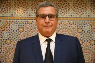 Akhannouch sur 2M et Al Aoula pour les 100 premiers jours du gouvernement